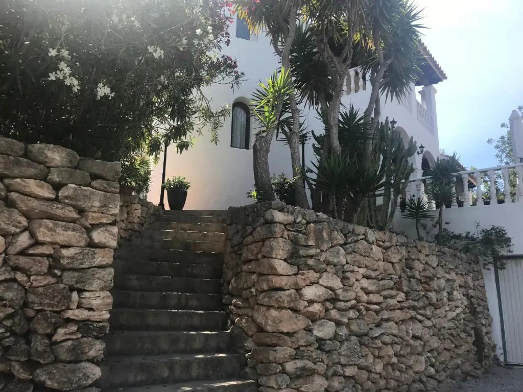 Villa Mercedes
