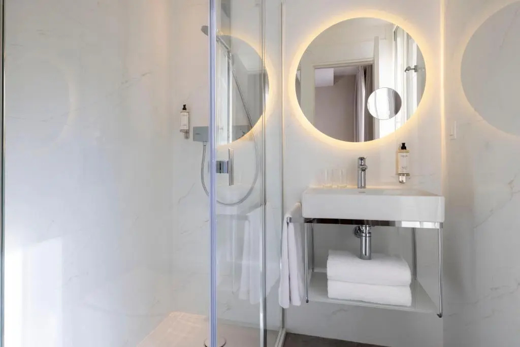 Hotel Duminy Vendome 44