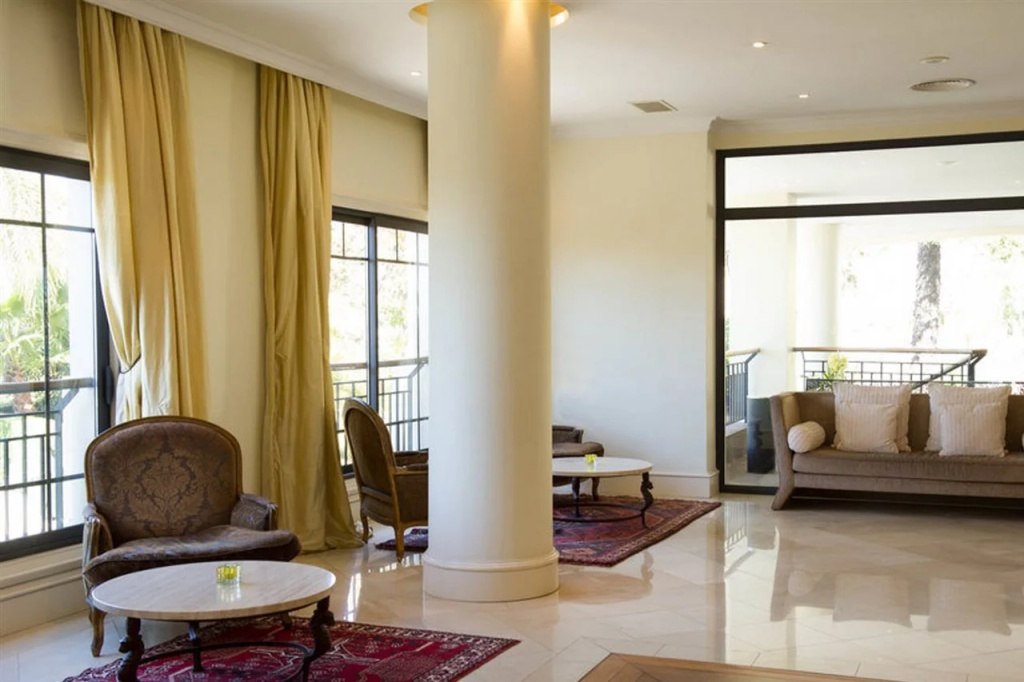 Quinta Funchal Gardens – Adults Only - Général
