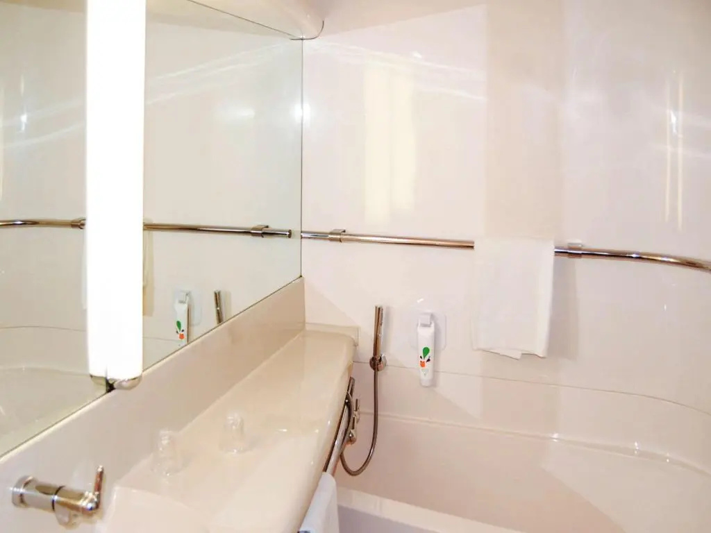 ibis Styles Marseille Provence Aéroport - Chambres