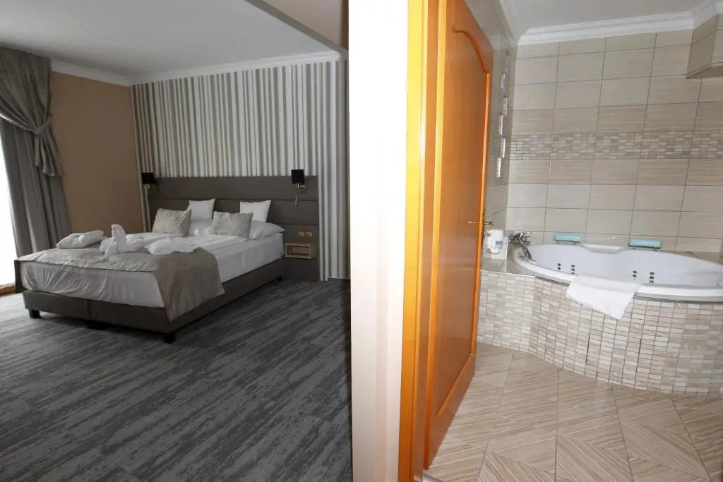 Laroba Wellness Hotel - Général