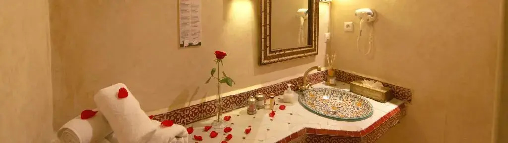 Riad Dar Justo Hotel Boutique & Spa - Général