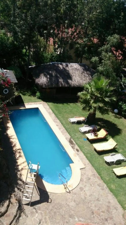 Guest House Jane Naivasha