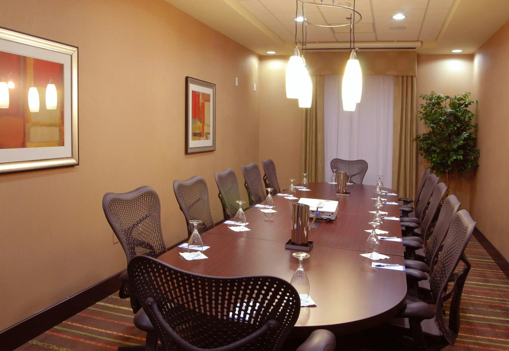 Hilton Garden Inn Atlanta/Peachtree City - Général