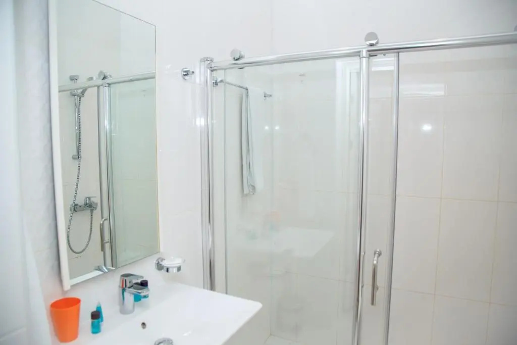 Bristol Hotel Baku - Chambres