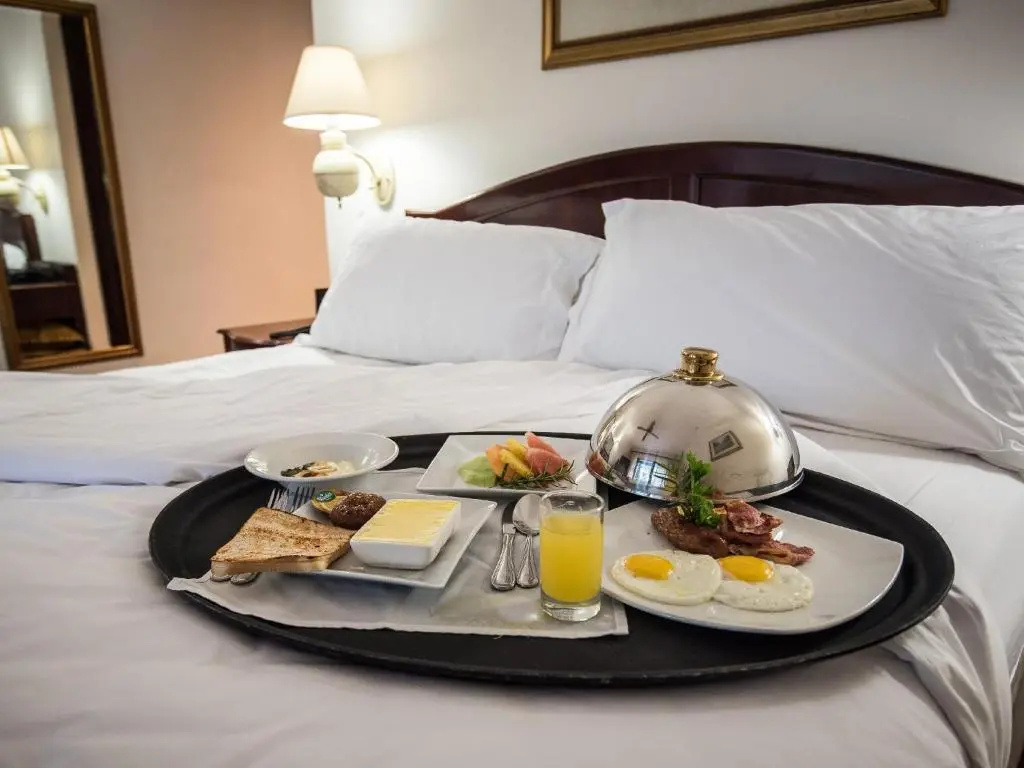 Selborne Golf Estate, Hotel & Spa - Chambres