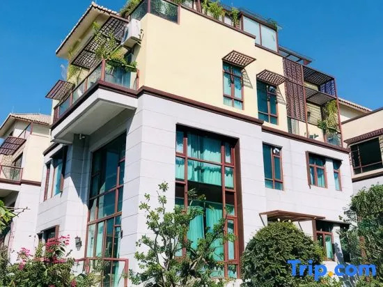 Yuehui Yanyuan Villa (Foshan Shunde Fengjian Water Township Branch)