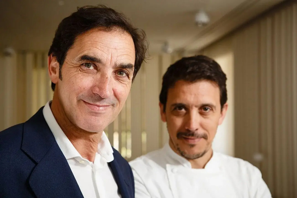 Echaurren Hotel Gastronomico - Général