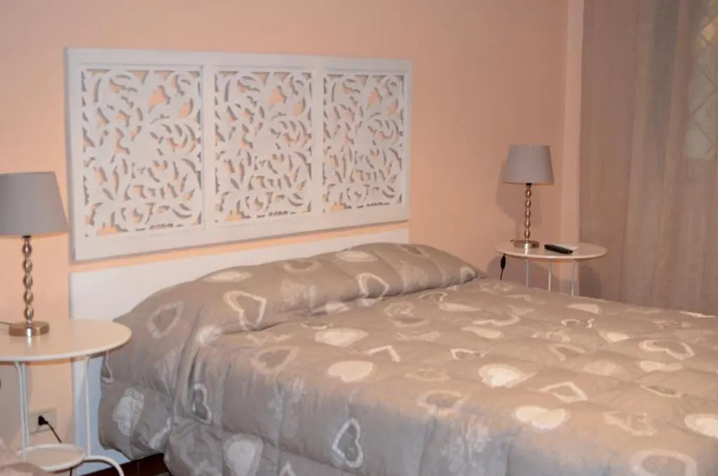 Agriturismo Valle Verde - Chambres
