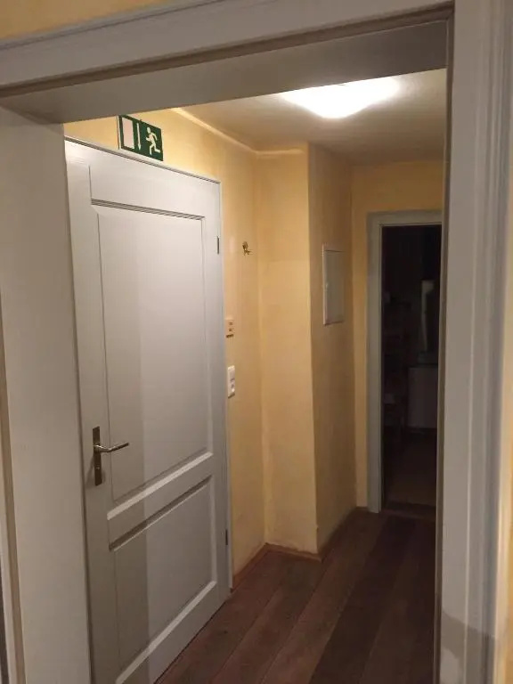 Himmel  Hlle - Chambres