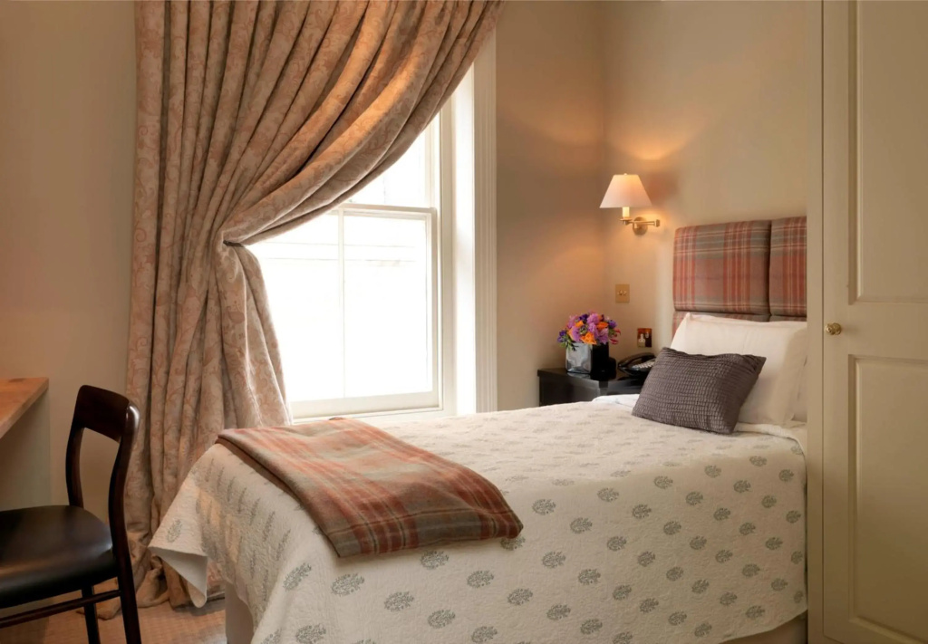 The Fielding Hotel - Général