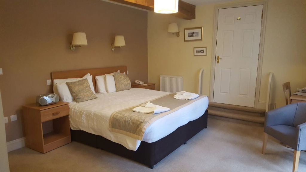 Hotel photo 5