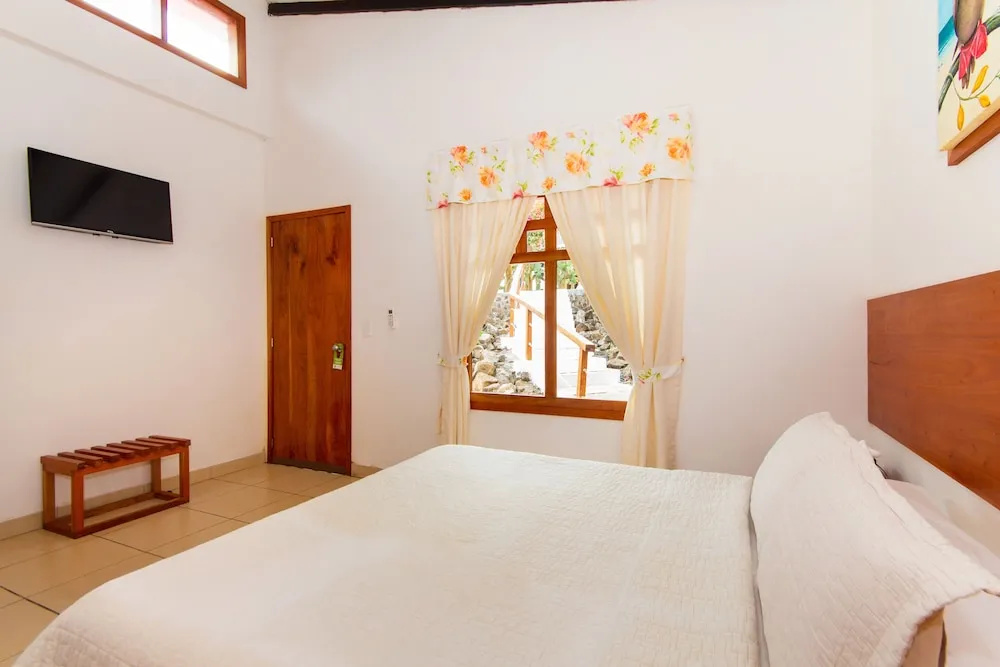 Hotel Fiesta - Chambres
