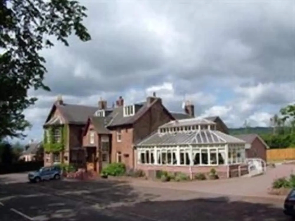 Inchture Hotel - Général