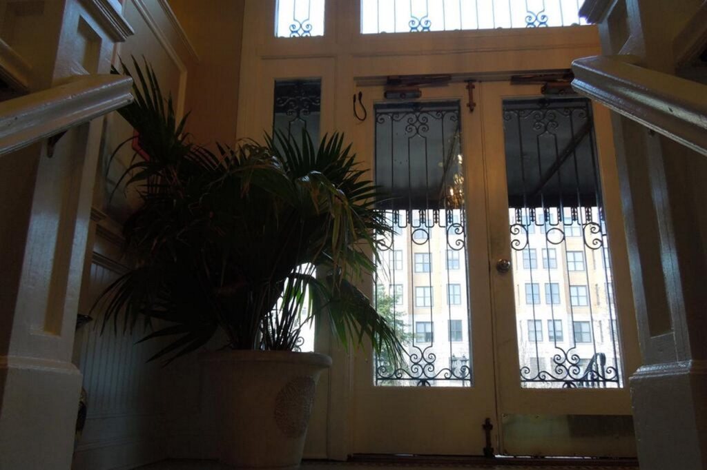 Dupont Circle Embassy Inn by FOUND by null