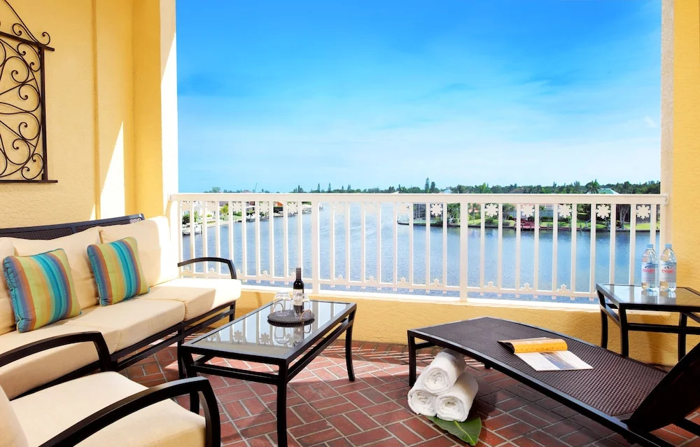 LaPlaya Beach & Golf Resort - A Noble House Resort - Chambres