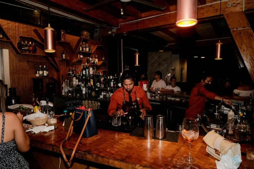 Asmara Urban Resort & Lifestyle Village Powered by ASTON - фото 16