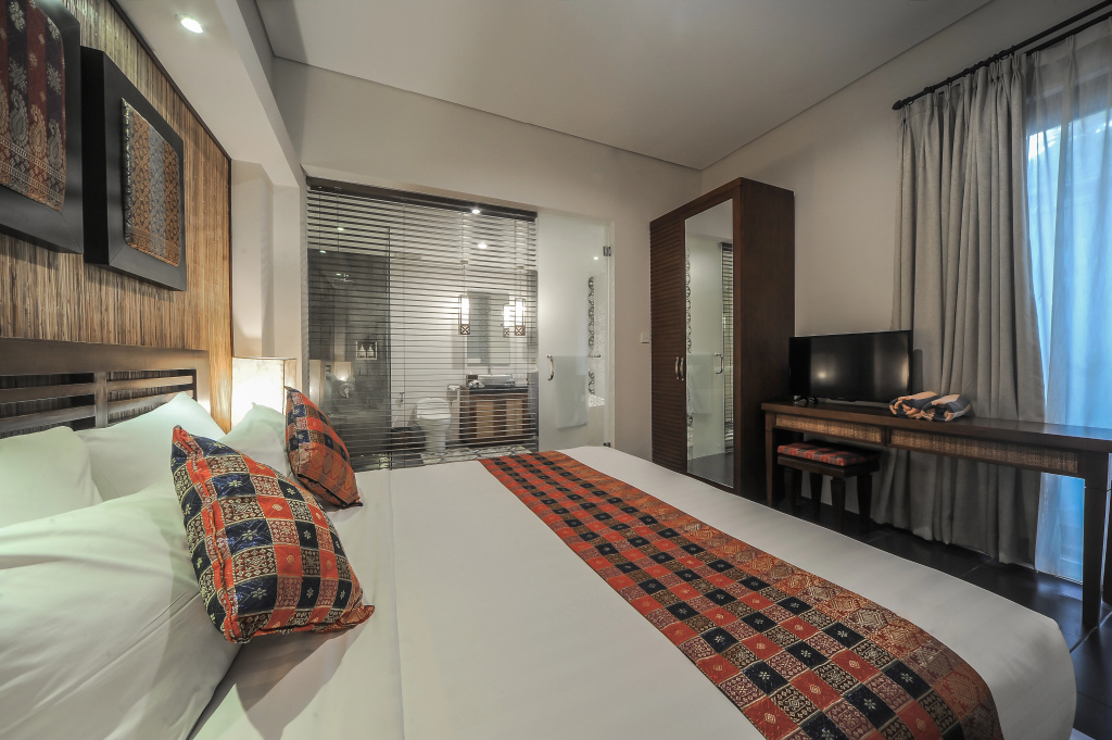 Gaing Mas Jimbaran Villas by Gaing Mas Group - Général