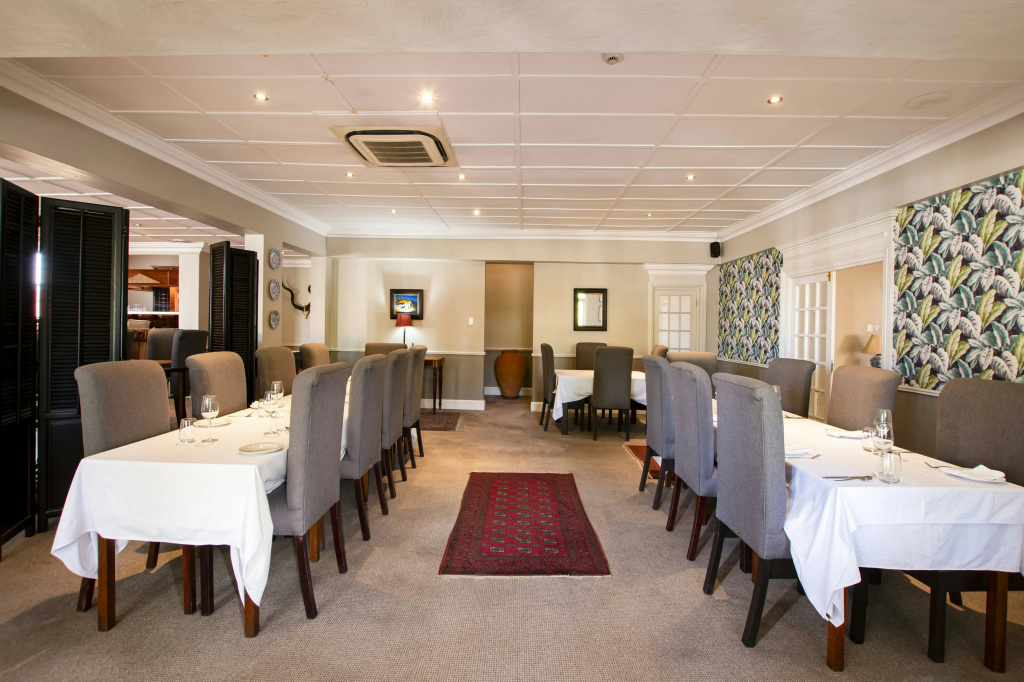 Queen’s Hotel by BON Hotels - Général