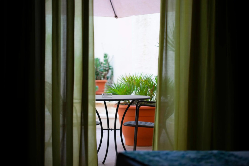 Insula Hotel - Général
