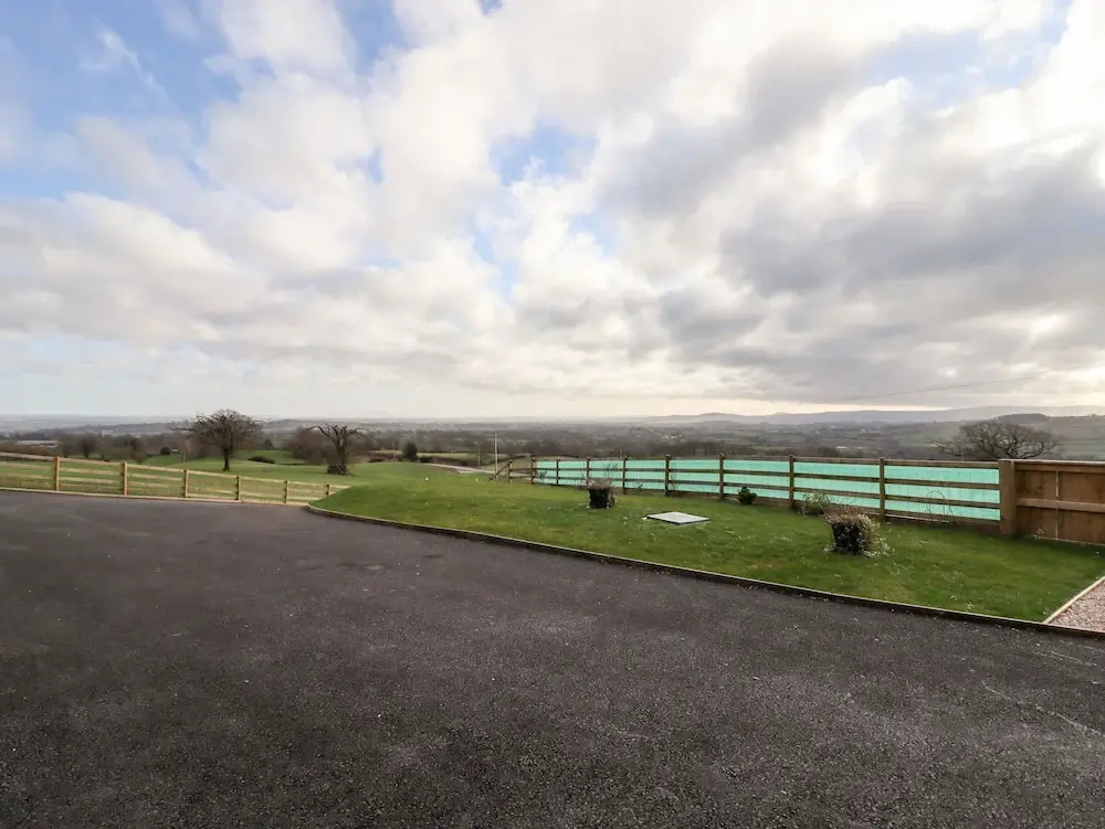 Border View Lodge