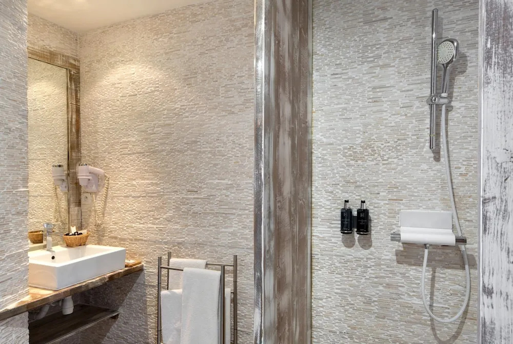 Vila de la Mar & Spa - Chambres