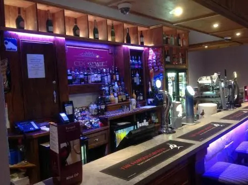 Hotel photo 11