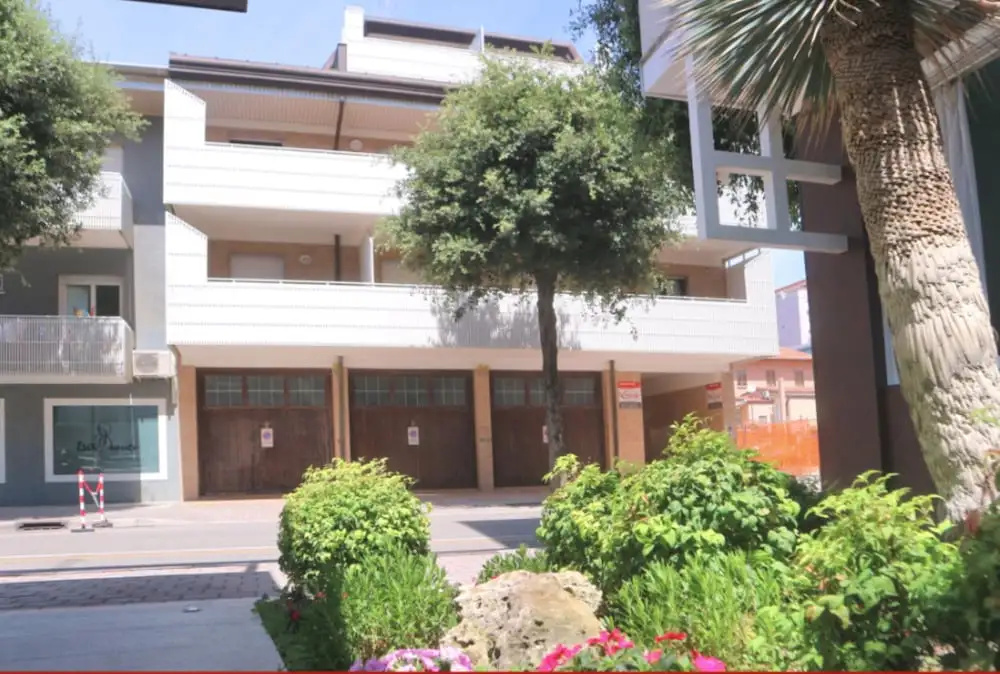 Bright Accommodation 30m From the Beach in Lignano