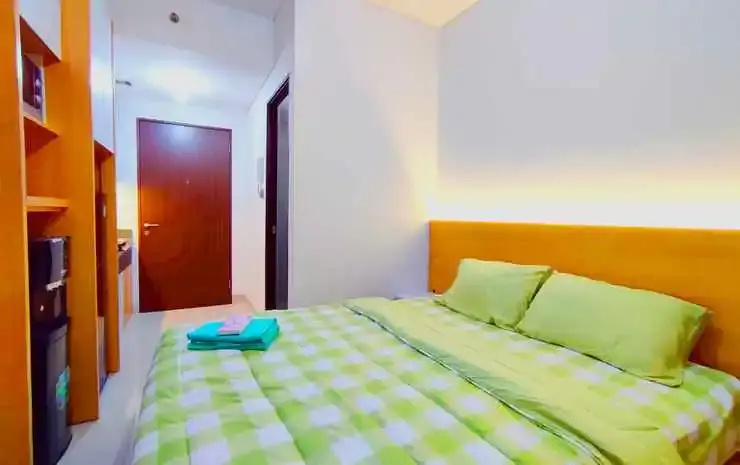 Trans Park Cibubur Apartemen by Mitra Propertindo