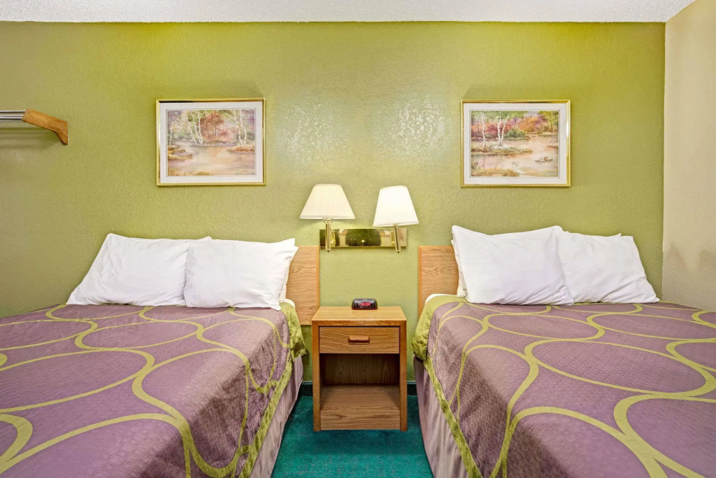 Hotel photo 19
