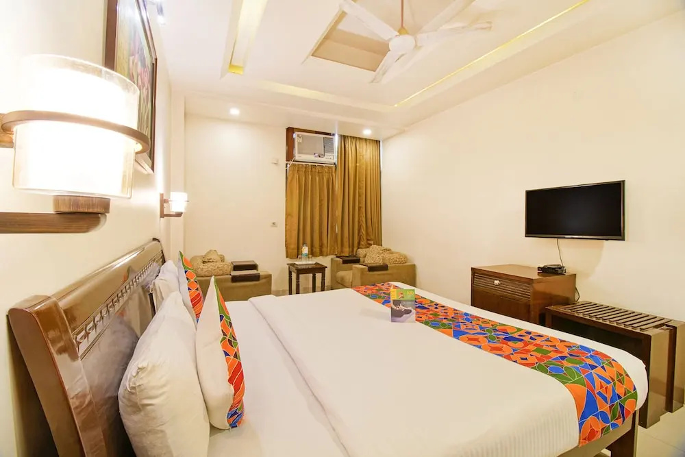 Premium room