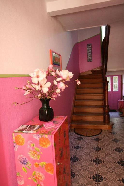 B&B La vie en rose by null