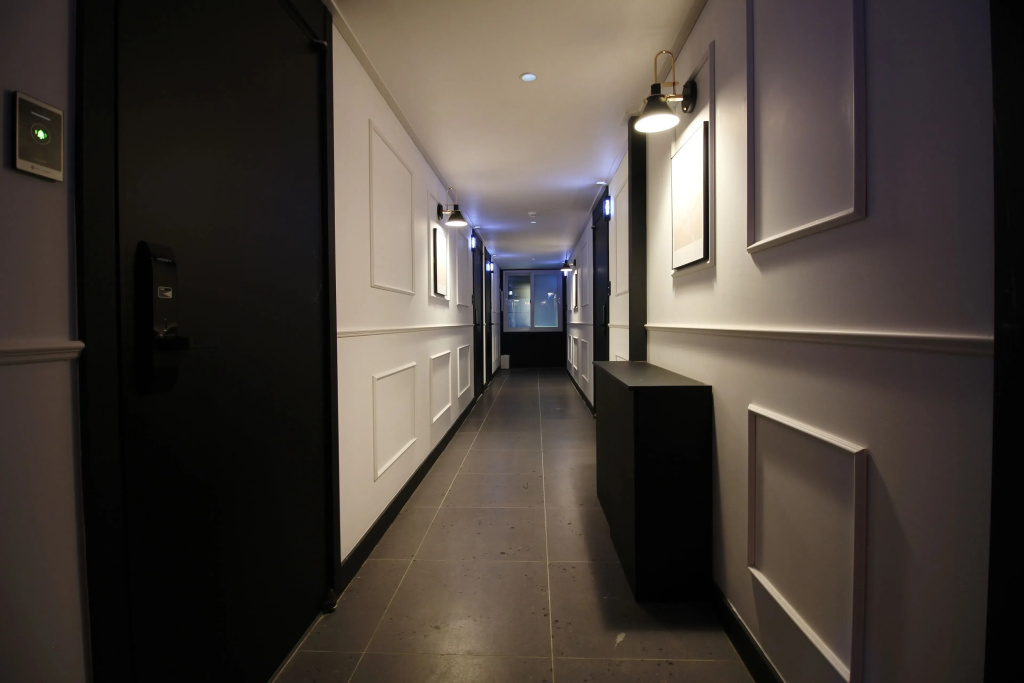 Hotel photo 10