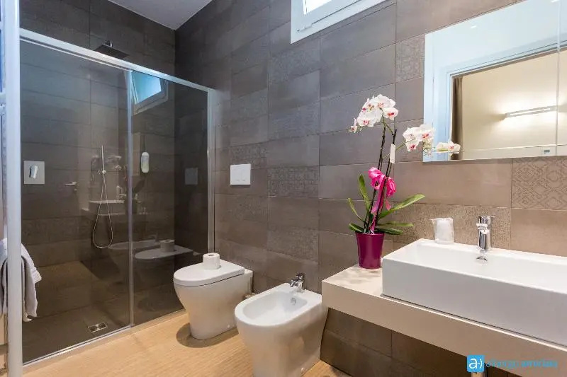Classic Junior Suite with balcony