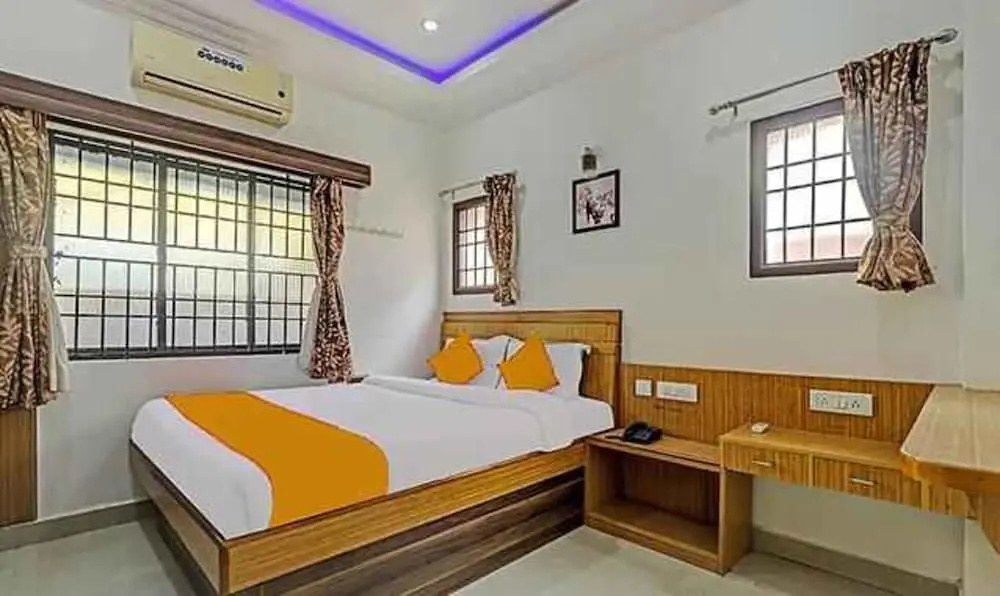 Hotel photo 6