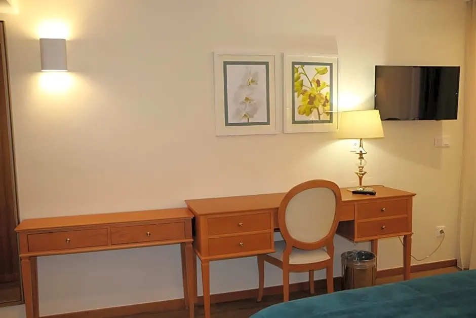 Hotel Ocean Gardens - Chambres