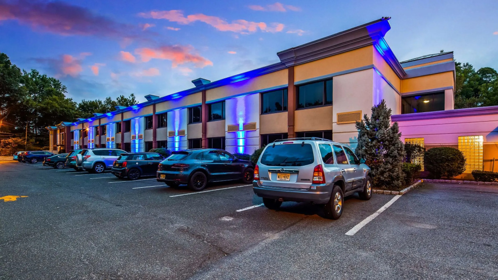 Best Western The Inn at Ramsey-Mahwah - 2