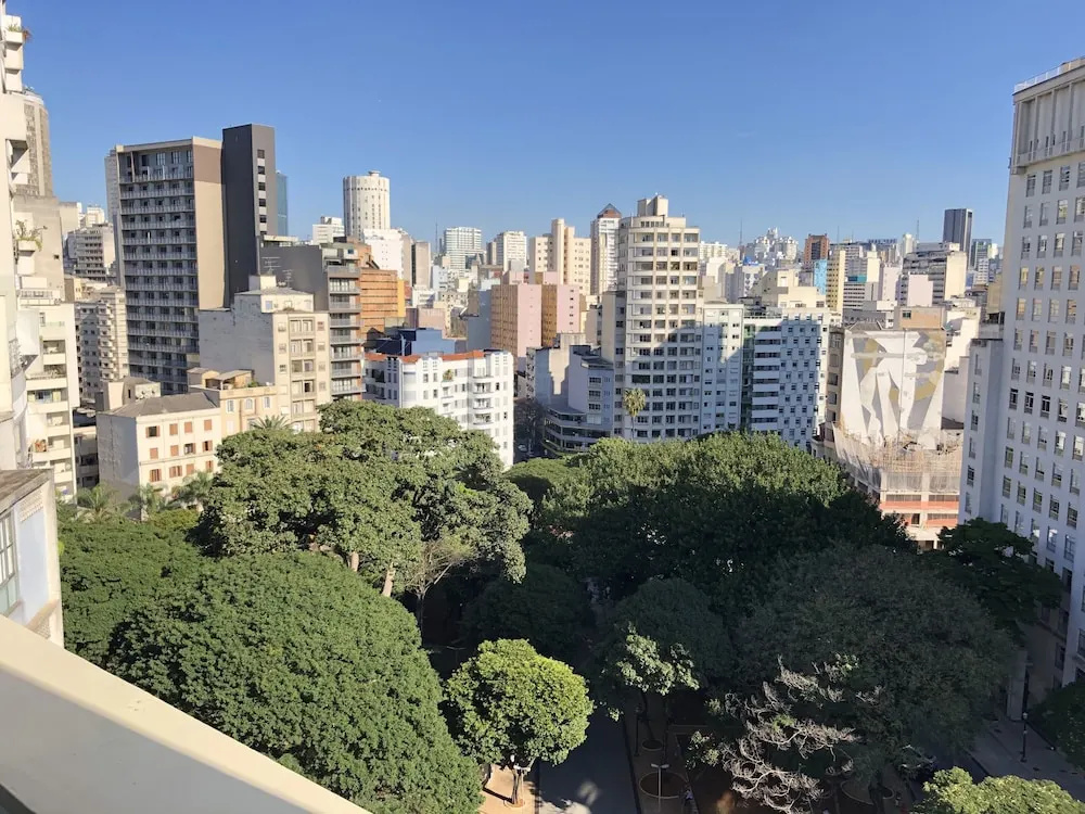 San Raphael Hotel - Chambres