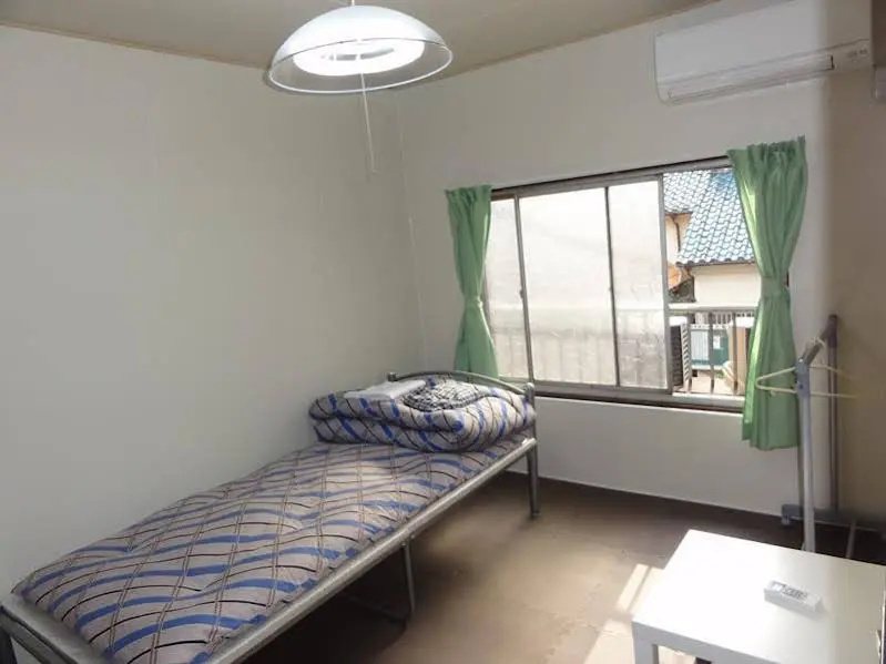 Tennoji Downtown Hostel - Women Only 사진 13
