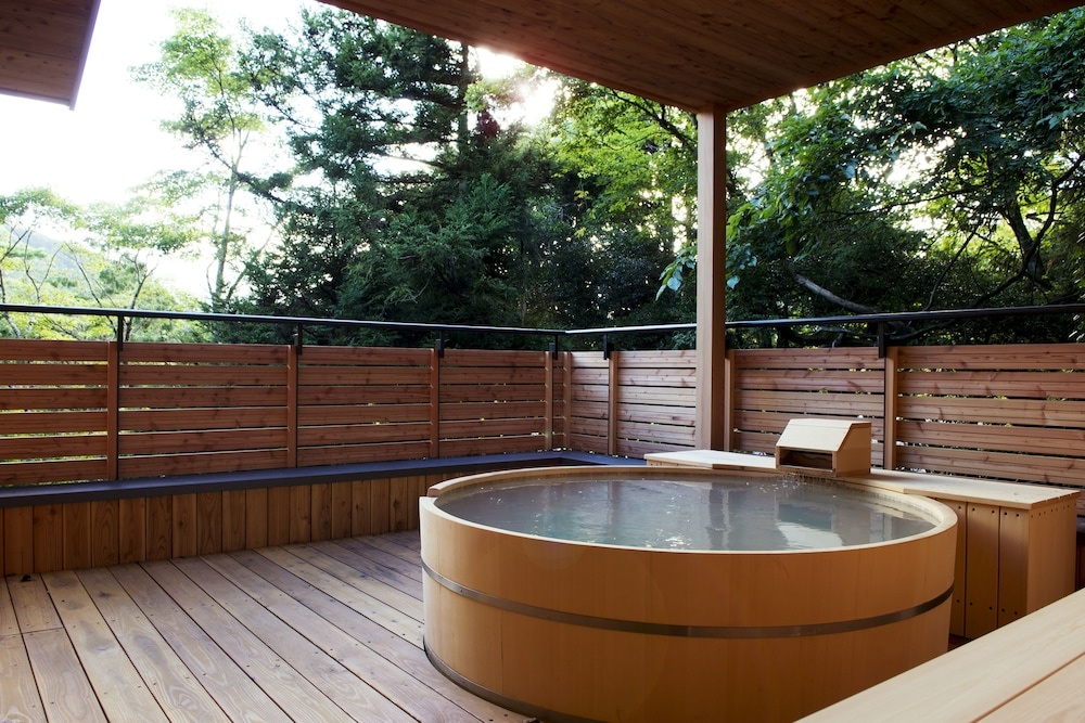 Okcs Retreat Hakone Villa - Adults Only 사진 17