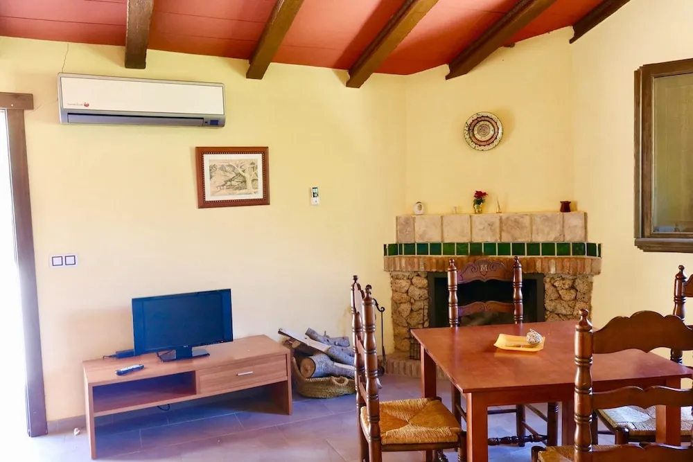 Complejo Rural Cortijo el Marqués - фото 2