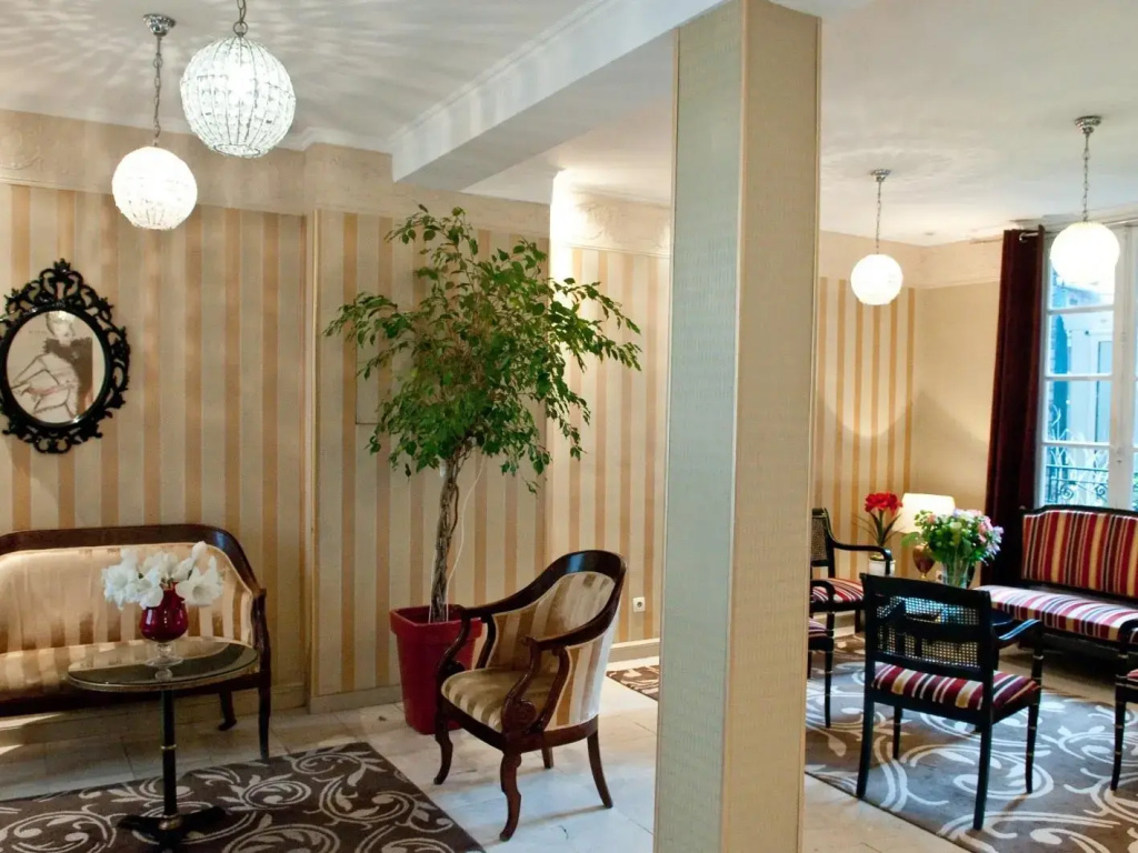 Hotel photo 18