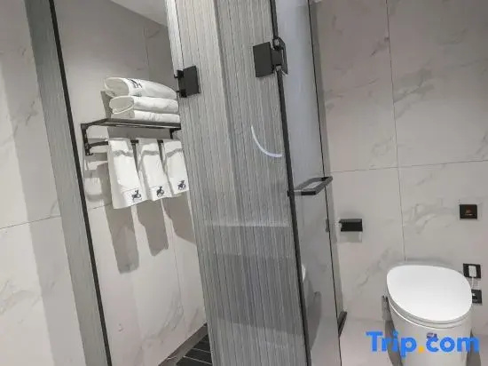 Qinhuangdao Xiadu Garden Hotel (People's Square) - Chambres