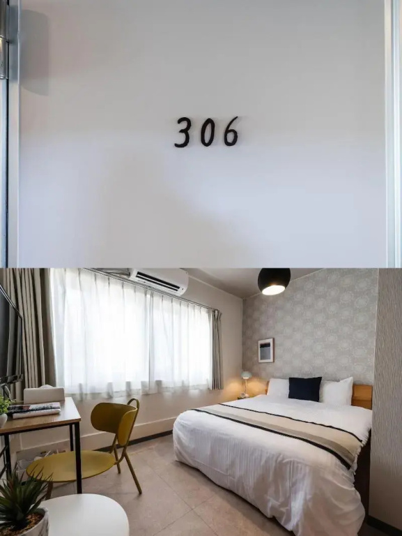 Hale Hotel Miyakojima