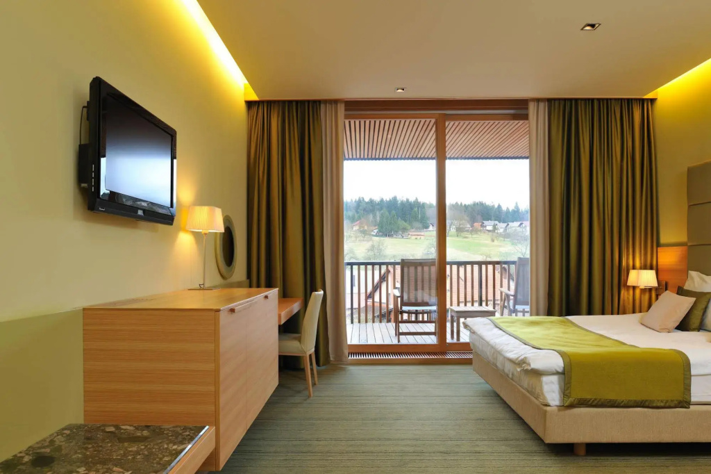 Hotel Balnea Superior – Terme Krka - Général
