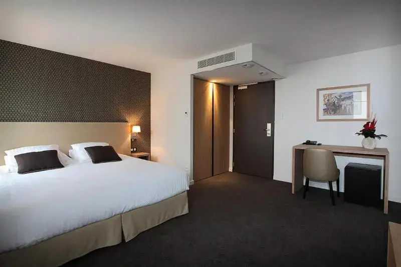 Standard Suite
