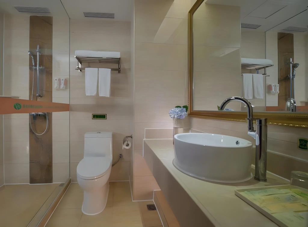 Vienna International Hotel Zhongshan Kanghua Road — foto 2