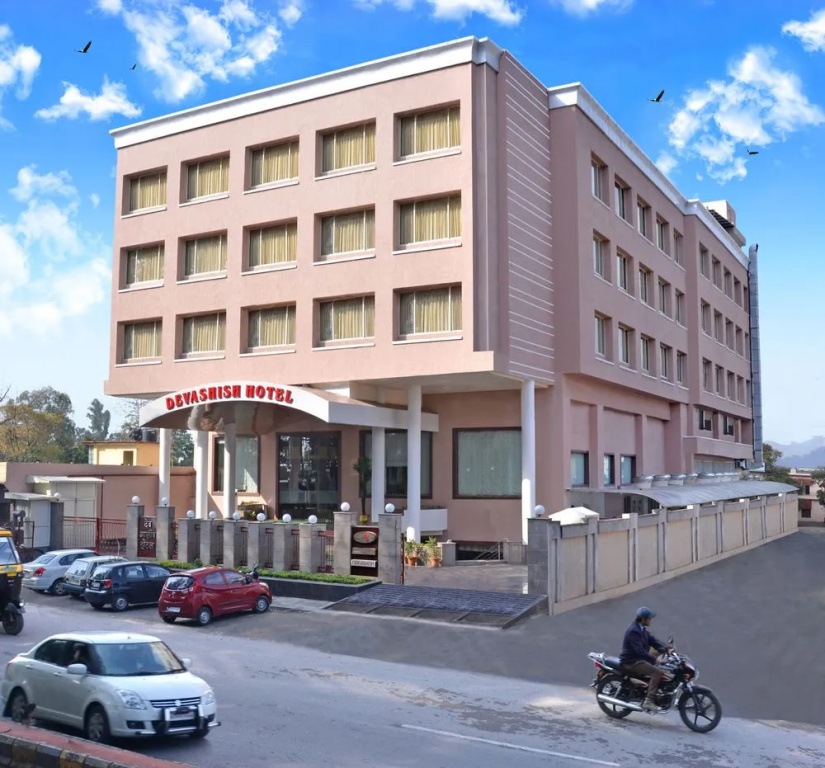 Hotel photo 1
