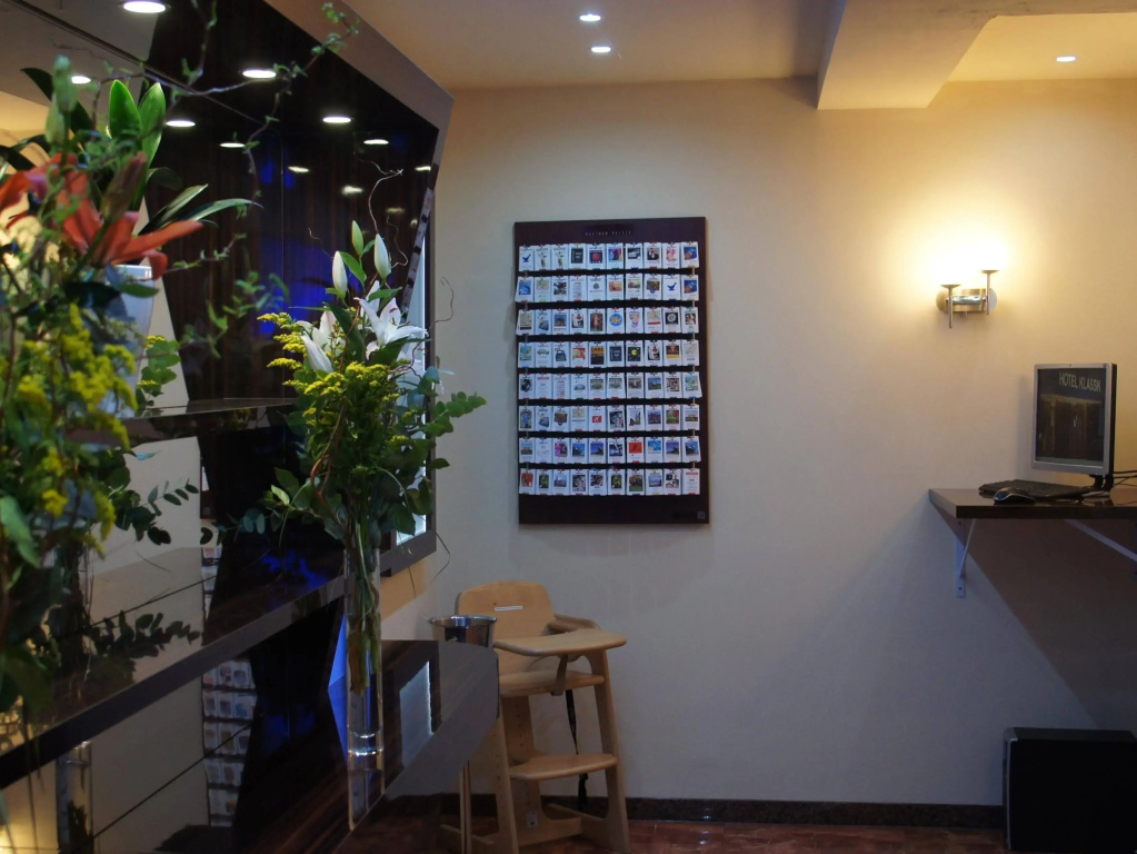 Hotel photo 13
