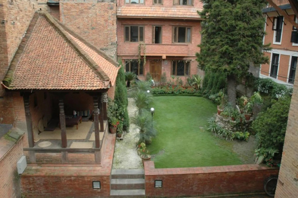 Hotel photo 20